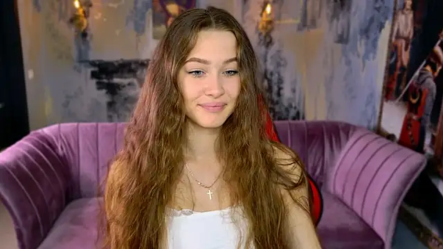 Snapshot of ArielSykes chatting on June 27, 2026, 12:22 pm ArielSykes online show from June 27, 2026, 12:22 pm