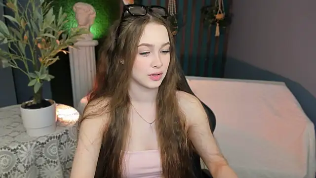 ArielSykes online show from March 5, 2026, 10:37 pm