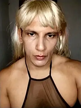 GerGina6 online show from April 26, 2026, 6:43 am