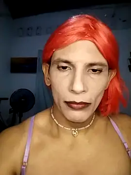 GerGina6 online show from November 12, 2025, 5:33 am