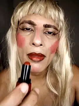 GerGina6 online show from April 23, 2026, 6:53 am