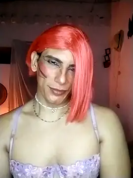 GerGina6 online show from November 21, 2025, 7:18 am