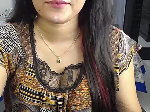 Snapshot of Ridiha_Pari chatting on October 13, 2025, 4:08 pm Ridiha Pari online show from October 13, 2025, 4:08 pm