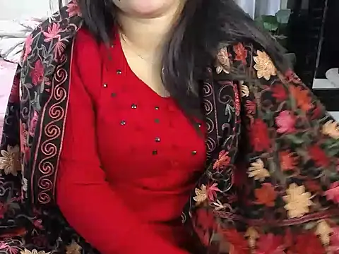 Ridiha Pari online show from January 6, 2026, 9:52 pm