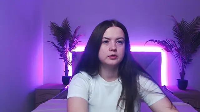 MavkaCute online show from November 21, 2025, 7:24 pm