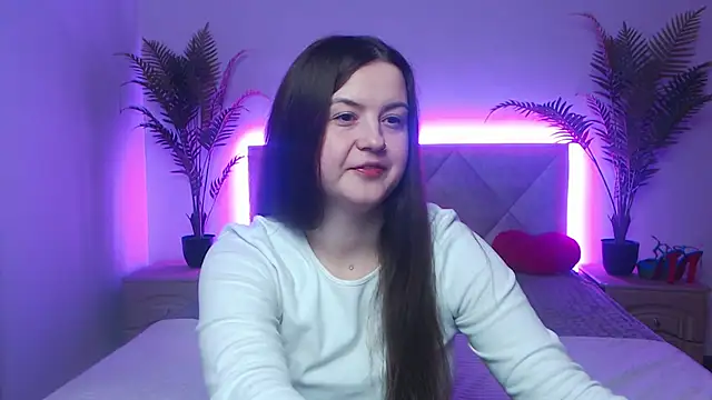 MavkaCute online show from November 27, 2025, 7:25 pm