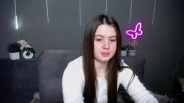 MavkaCute online show from March 24, 2026, 7:14 pm