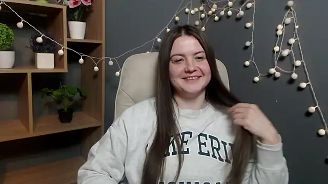 MavkaCute online show from February 6, 2026, 7:21 pm