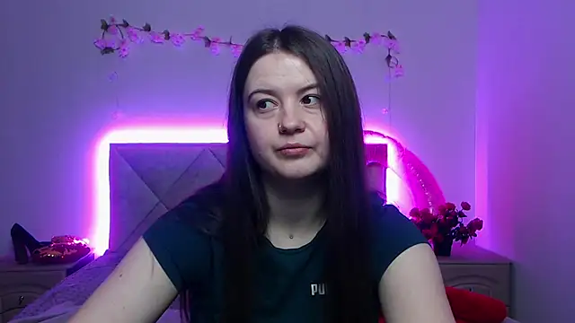 MavkaCute online show from March 25, 2026, 7:13 pm