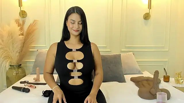 Snapshot of gabysanta_ chatting on October 4, 2025, 1:45 pm gabysanta online show from October 4, 2025, 1:45 pm