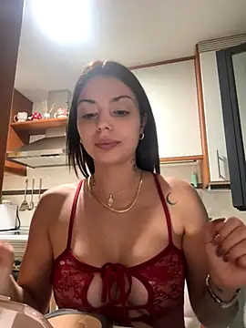 NoeliaGarcia17 online show from October 15, 2025, 10:51 pm