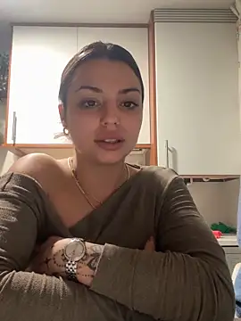 NoeliaGarcia17 online show from November 13, 2025, 11:08 pm