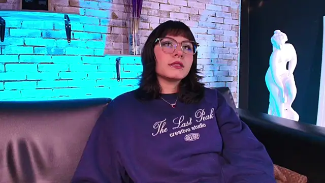 kitty malach online show from January 17, 2026, 3:21 am