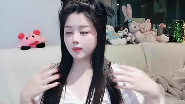 Snapshot of SweetTease2025 chatting on February 27, 2026, 4:07 pm SweetTease2025 online show from February 27, 2026, 4:07 pm