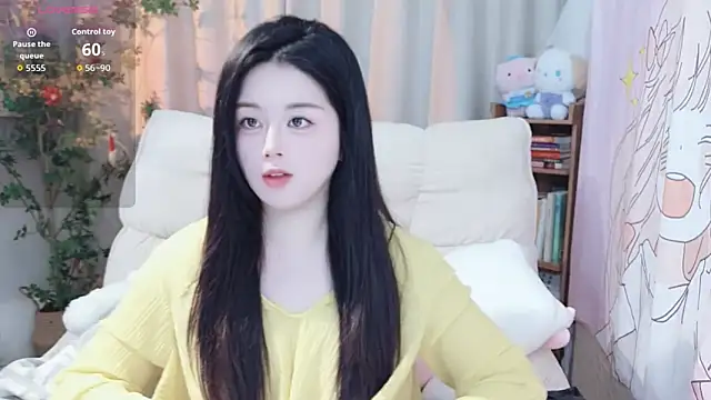 Snapshot of SweetTease2025 chatting on October 30, 2025, 3:31 pm SweetTease2025 online show from October 30, 2025, 3:31 pm