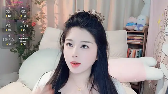 Snapshot of SweetTease2025 chatting on November 25, 2025, 3:56 pm SweetTease2025 online show from November 25, 2025, 3:56 pm