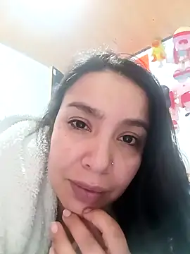 Anahibella online show from November 10, 2025, 2:38 am