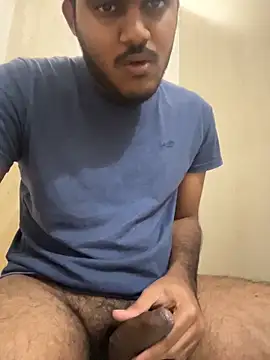 hotboy hyd1 online show from May 30, 2026, 12:22 pm