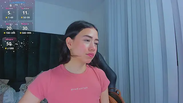 Snapshot of SaraWagner_ chatting on September 13, 2025, 12:10 am SaraWagner online show from September 13, 2025, 12:10 am