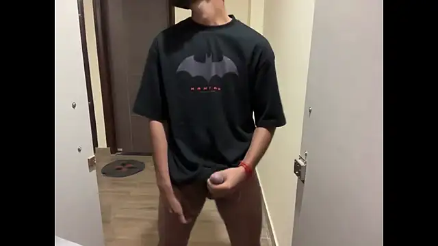 RavenBlack21 online show from September 27, 2025, 2:23 pm