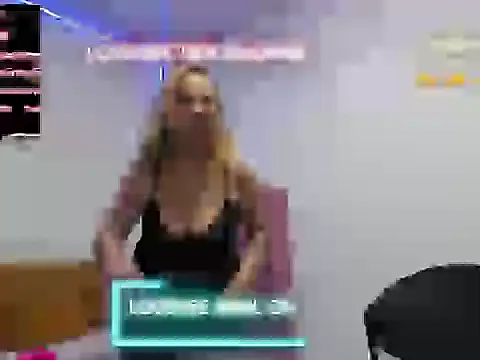 esmeraldaladys online show from March 7, 2026, 7:52 pm