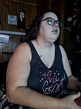 GoddessDess online show from November 20, 2025, 5:46 pm