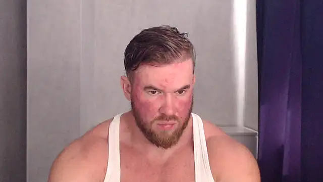 ThorHemsworthRU online show from October 3, 2025, 8:49 am