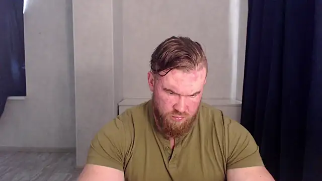 ThorHemsworthRU online show from May 13, 2026, 12:56 pm