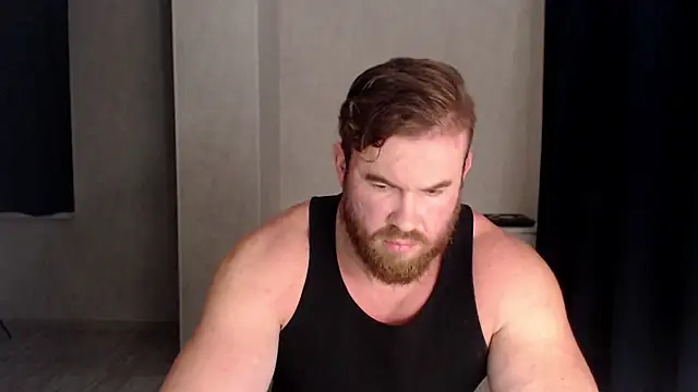 ThorHemsworthRU online show from October 21, 2025, 4:39 pm