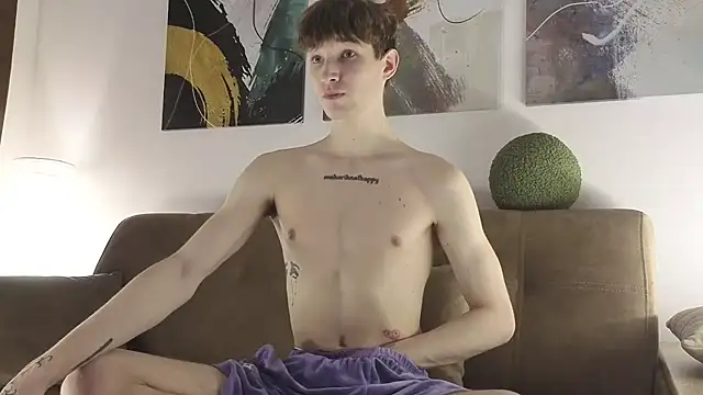 Maxwellchik online show from October 30, 2025, 6:16 pm