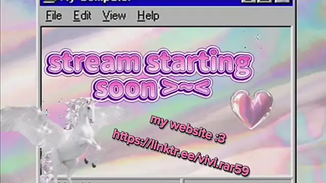 vivi-iso59 online show from February 24, 2026, 3:51 am