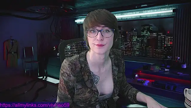 vivi-iso59 online show from February 12, 2026, 12:21 am