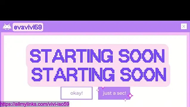 Snapshot of vivi-iso59 chatting on October 9, 2025, 2:34 am vivi-iso59 online show from October 9, 2025, 2:34 am