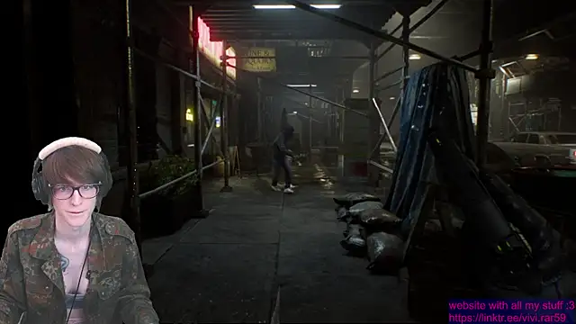 vivi-iso59 online show from March 21, 2026, 10:13 pm