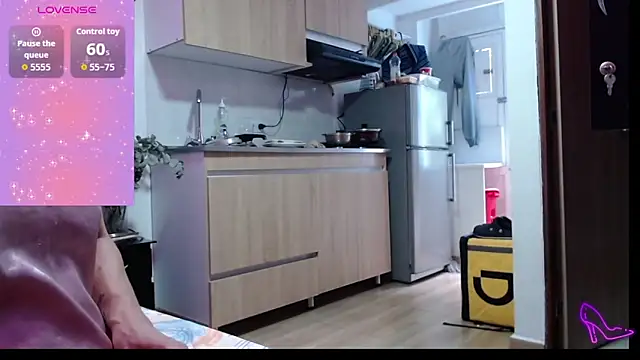 AllysonStonne online show from March 21, 2026, 8:46 pm