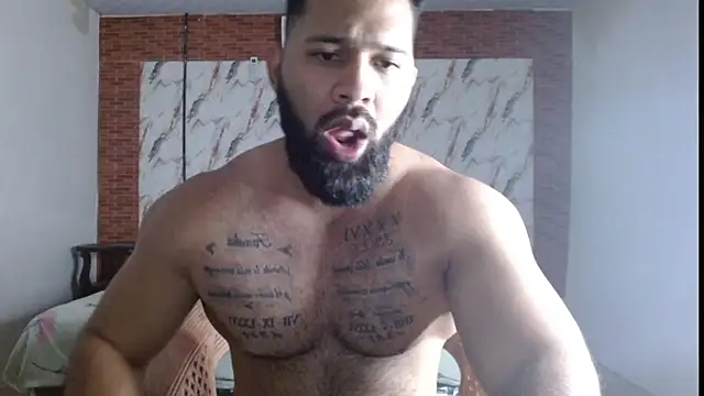 Snapshot of JOHN_muscle99 chatting on September 19, 2025, 4:05 am JOHN muscle99 online show from September 19, 2025, 4:05 am