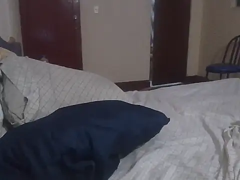 TeddyVeggas online show from November 16, 2025, 2:16 am