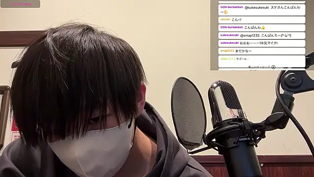 Snapshot of akkan_6868 chatting on April 2, 2026, 10:11 am akkan 6868 online show from April 2, 2026, 10:11 am