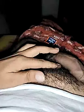 Sexyhotboy7inch online show from March 9, 2026, 12:30 pm