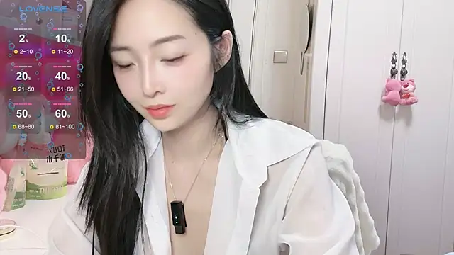 Snapshot of Ya-Ya- chatting on November 19, 2025, 1:33 pm Ya-Ya- online show from November 19, 2025, 1:33 pm