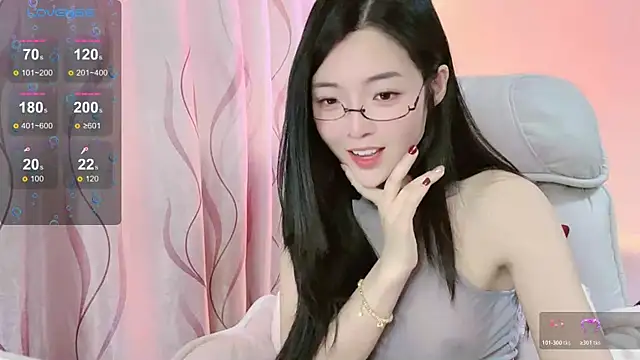 Ya-Ya- online show from March 7, 2026, 12:28 am