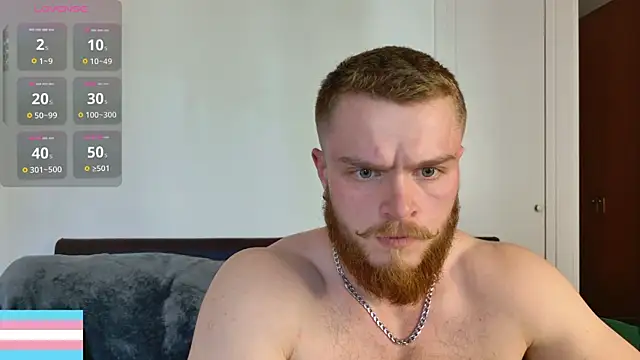 Snapshot of VictorTransMan chatting on May 17, 2026, 4:07 pm VictorTransMan online show from May 17, 2026, 4:07 pm