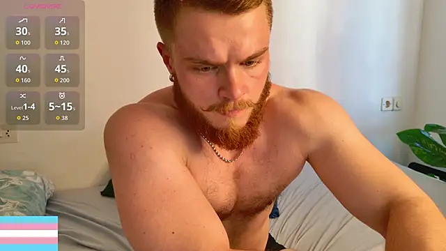 Snapshot of VictorTransMan chatting on May 27, 2026, 4:25 pm VictorTransMan online show from May 27, 2026, 4:25 pm