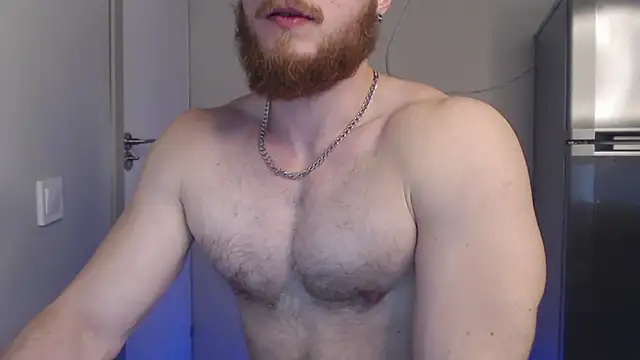 VictorTransMan online show from November 20, 2025, 11:33 am