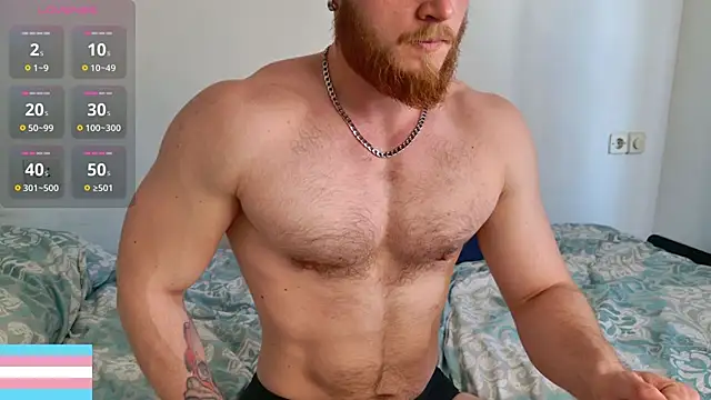 Snapshot of VictorTransMan chatting on April 23, 2026, 3:57 pm VictorTransMan online show from April 23, 2026, 3:57 pm