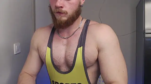 VictorTransMan online show from November 24, 2025, 10:21 pm