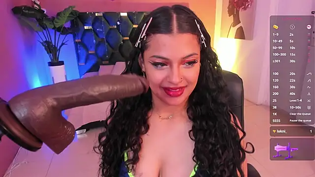 Micki   online show from January 17, 2026, 12:20 pm