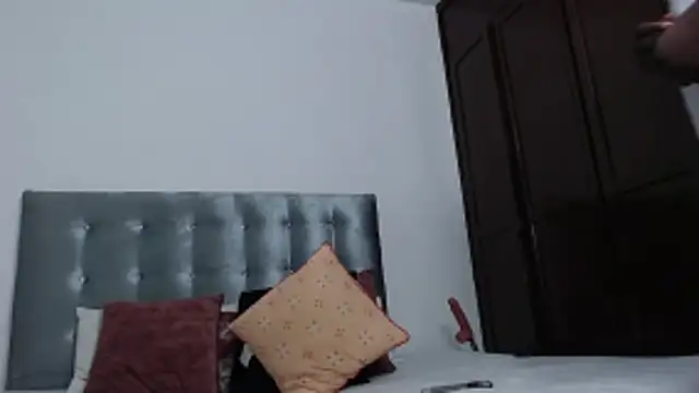 DaiishaWolf online show from November 13, 2025, 11:36 am