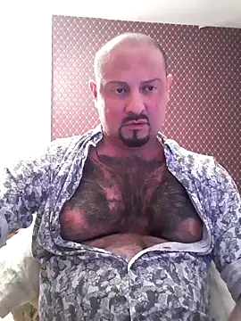 Snapshot of _NEREZA_ chatting on March 2, 2026, 4:58 pm NEREZA online show from March 2, 2026, 4:58 pm