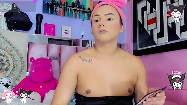 Snapshot of Brianny_Virtual chatting on October 15, 2025, 10:07 pm Brianny Virtual online show from October 15, 2025, 10:07 pm